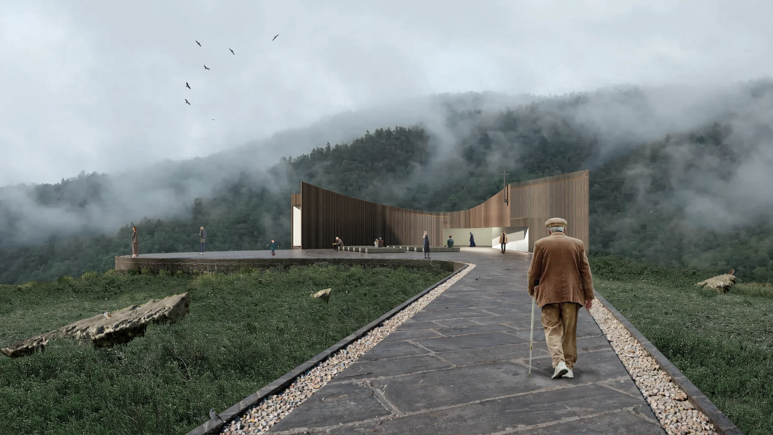 Exterior 1 - Final