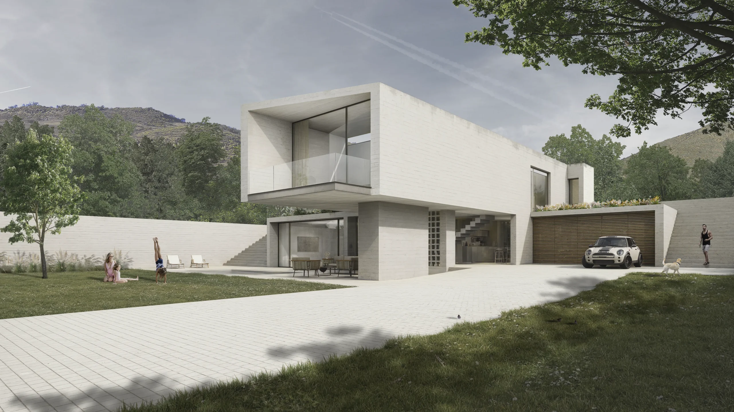 Exterior 2 - Final