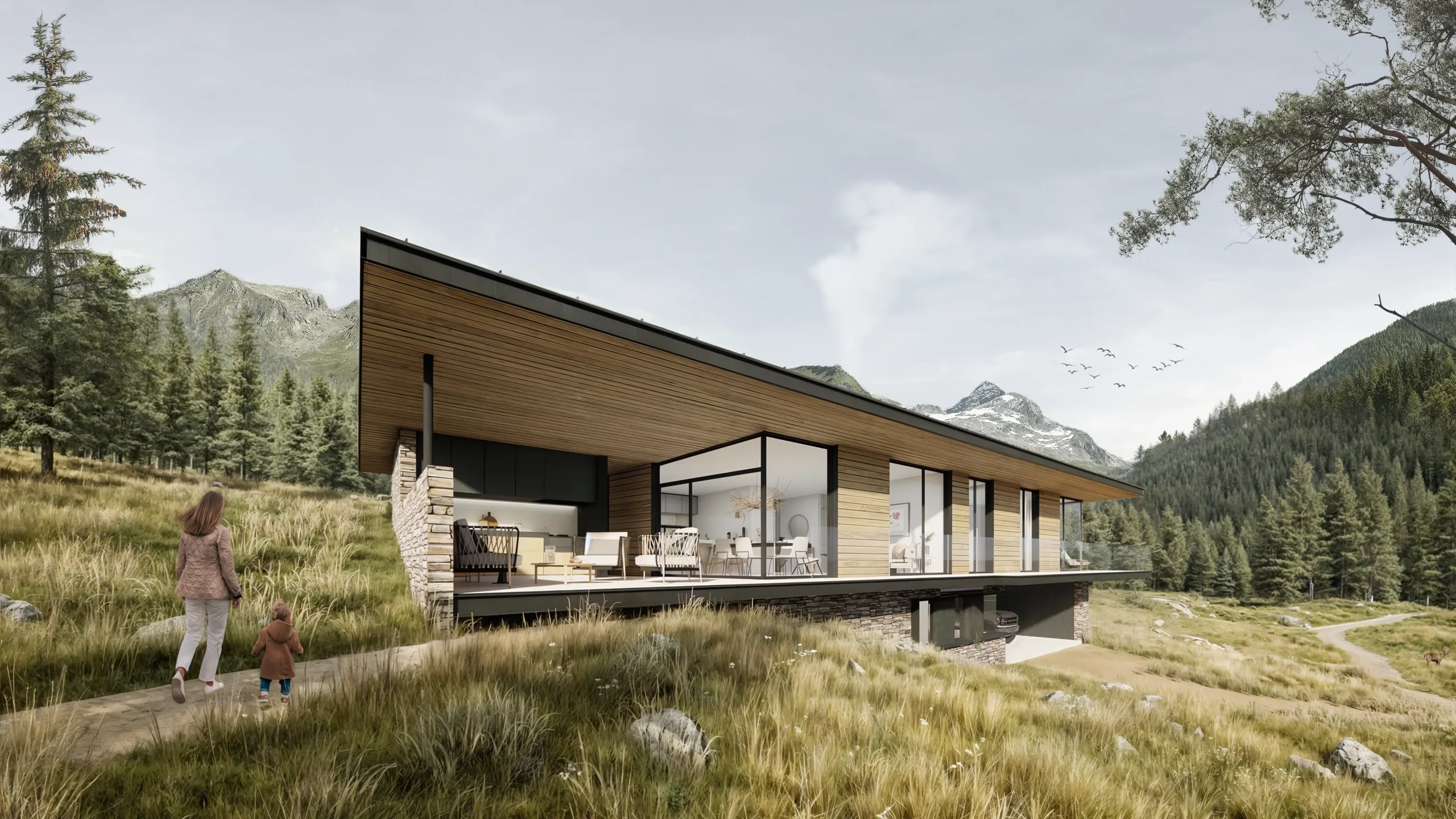 Exterior 3 - Final