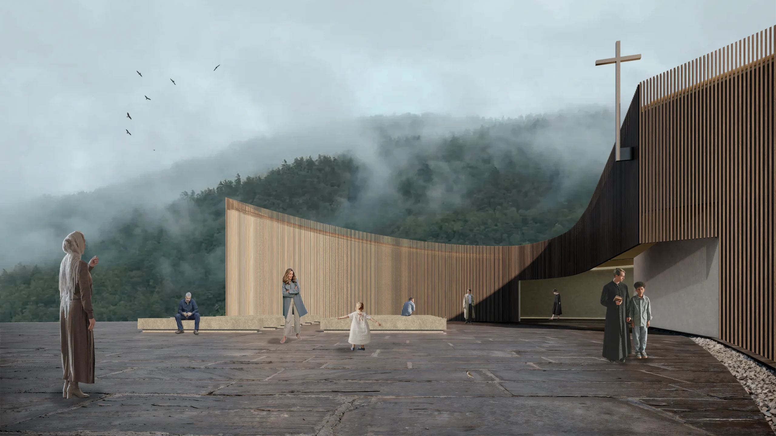 Exterior 3 - Final