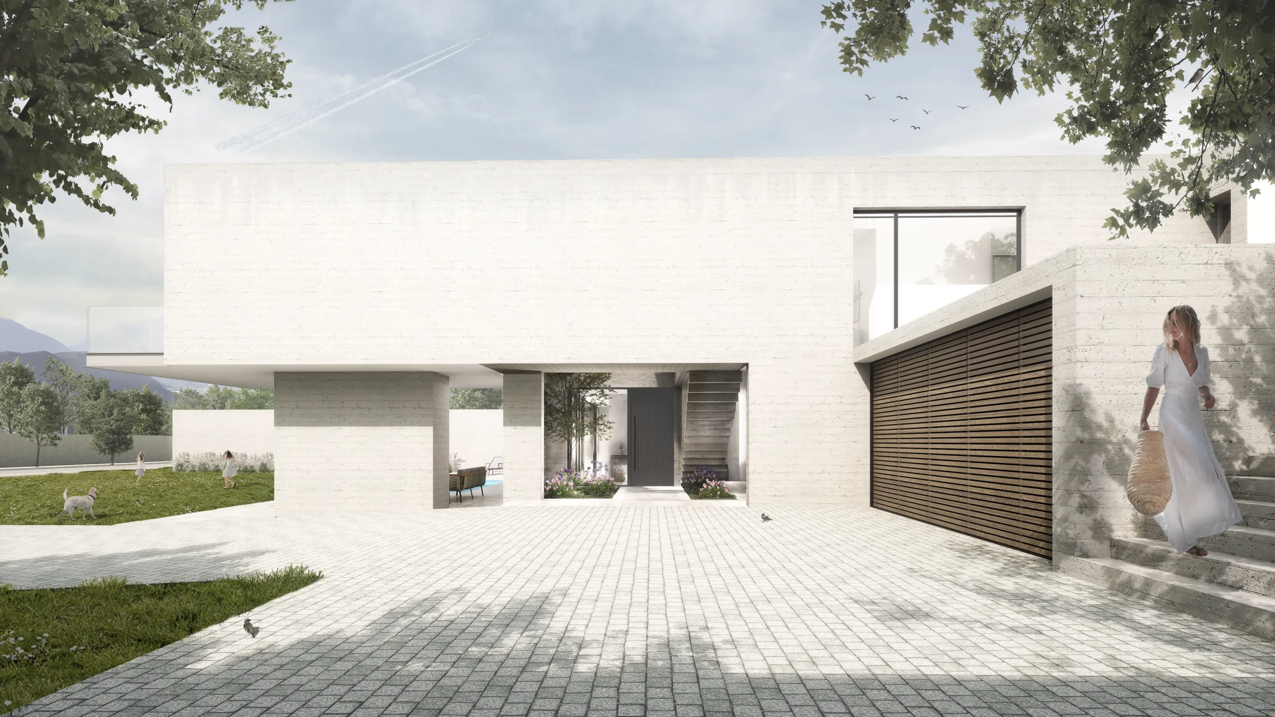 Exterior 3 - Final