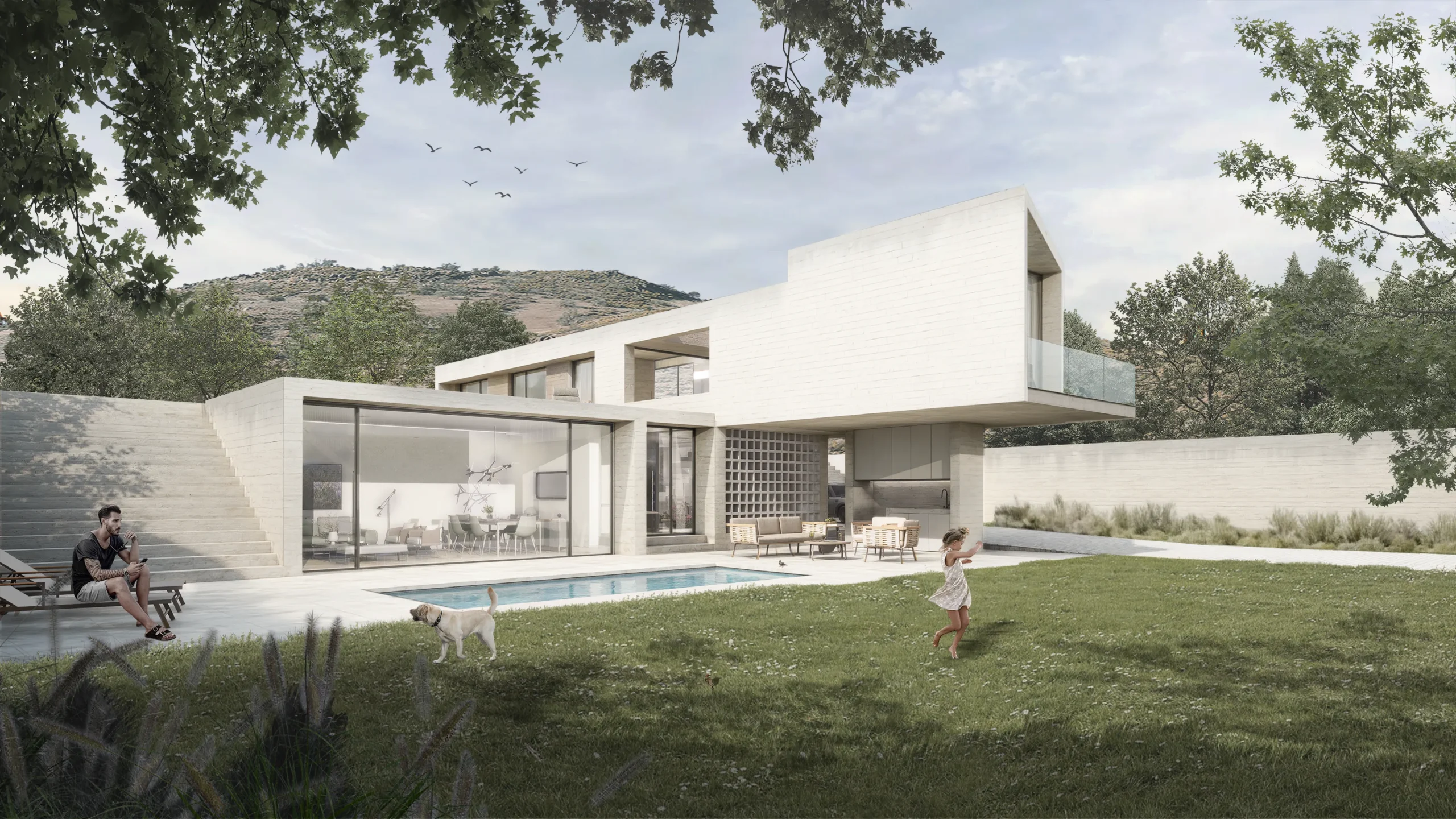 Exterior 4 - Final