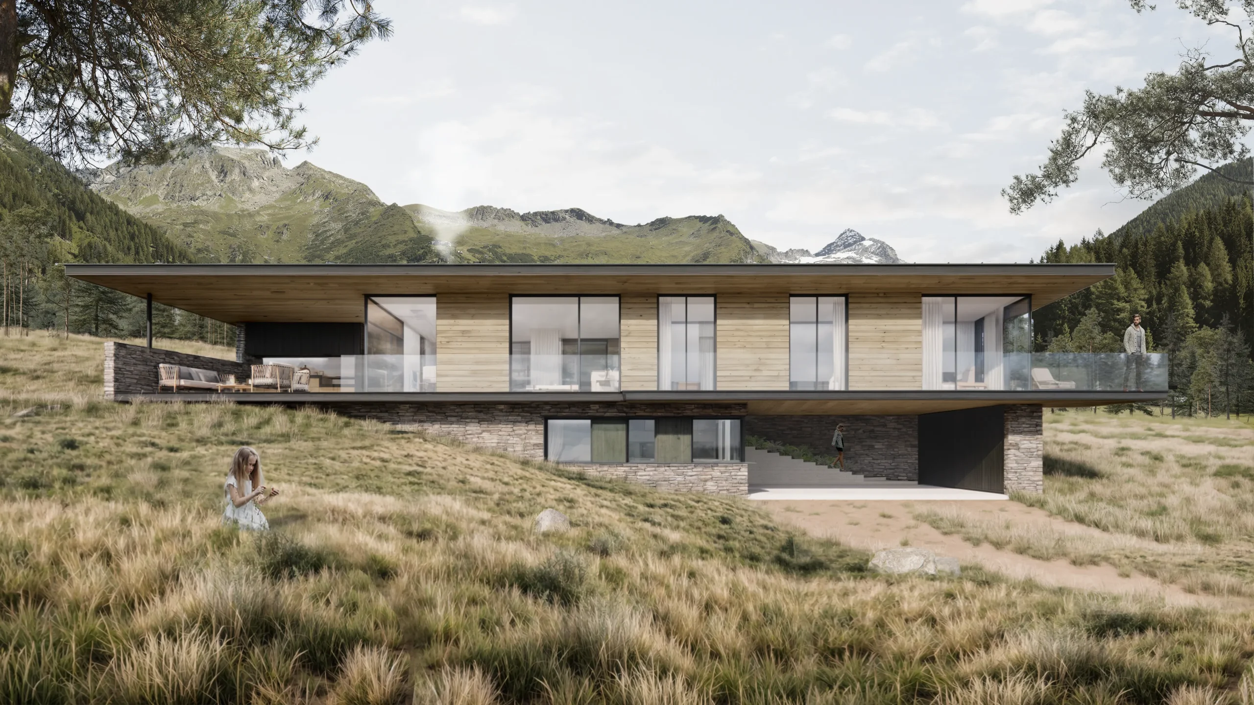 Exterior 5 - Final