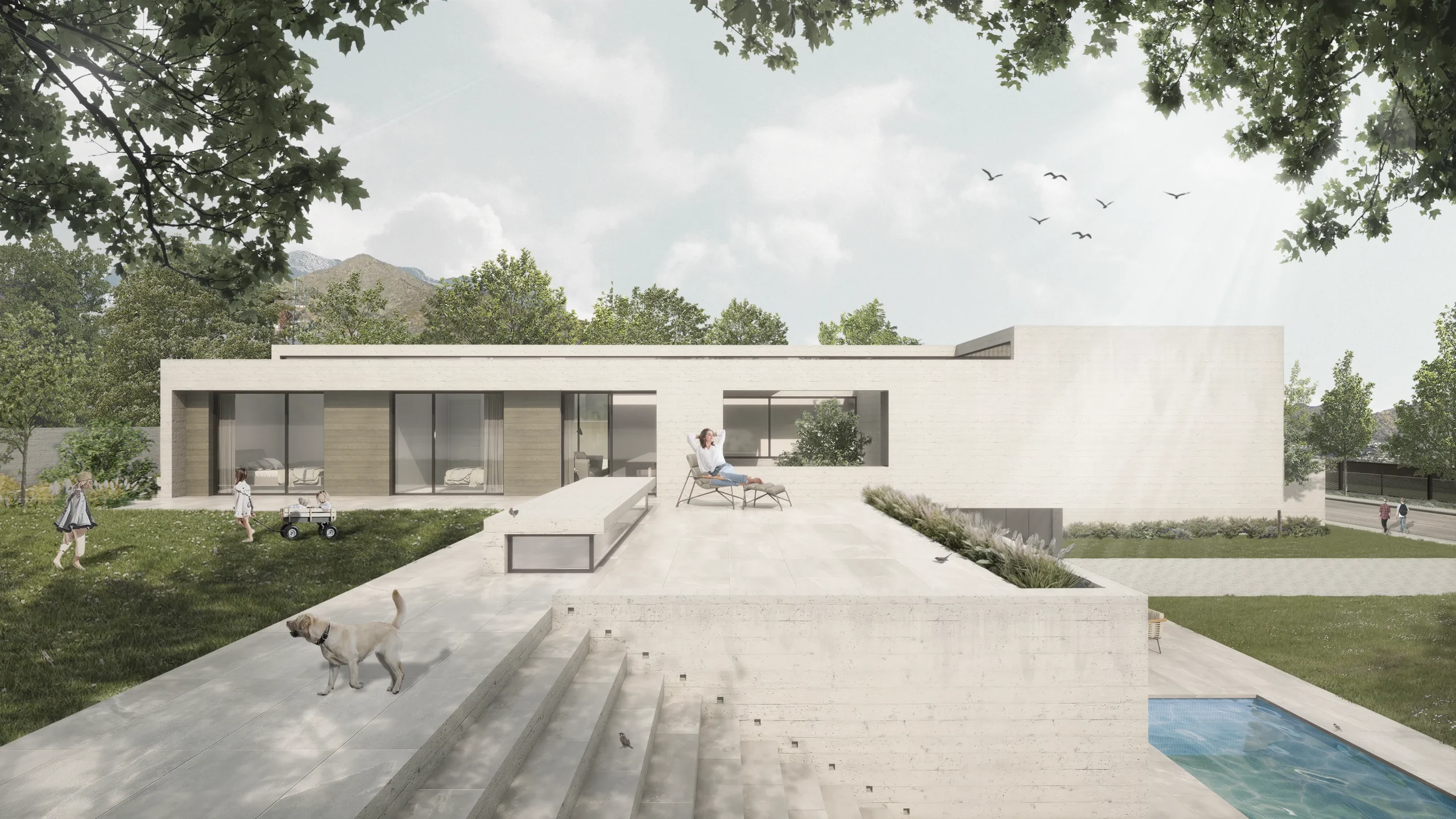 Exterior 5 - Final