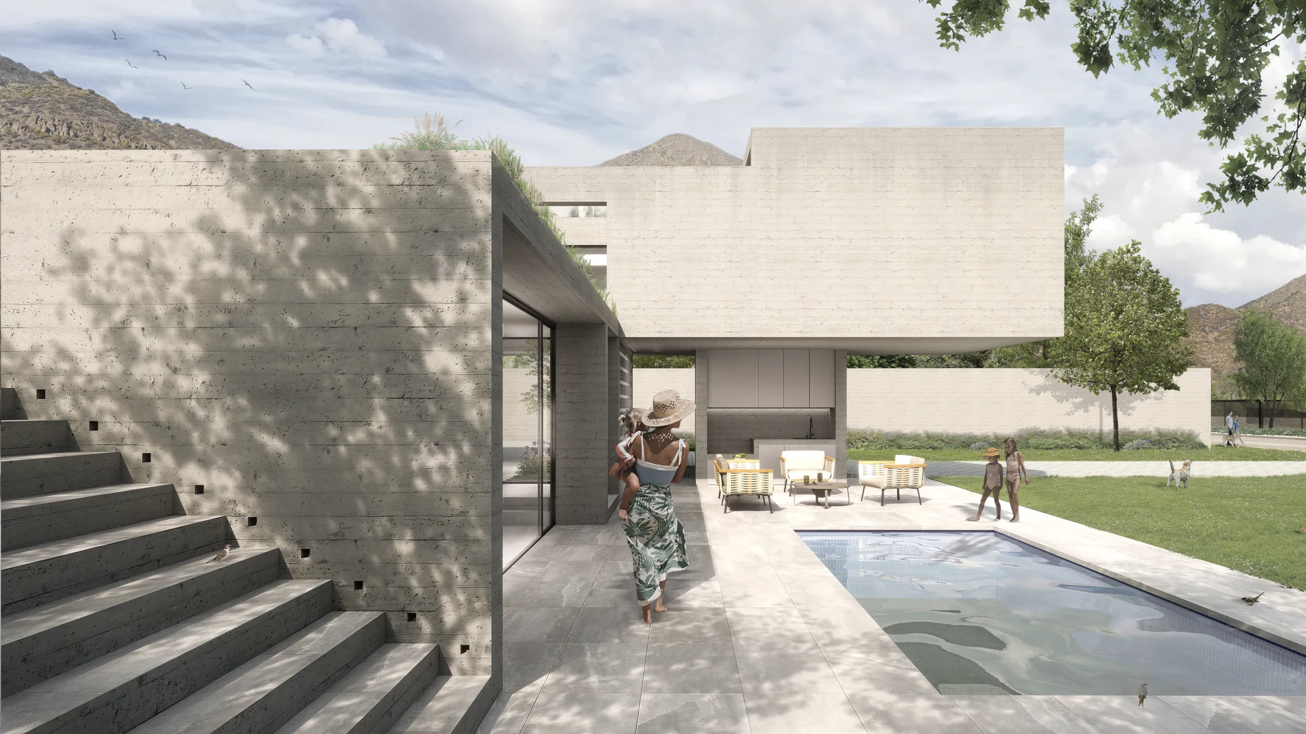 Exterior 6 - Final